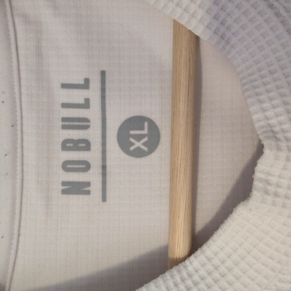 NOBUL waffle warm base/Mid layer - Picture 3 of 3